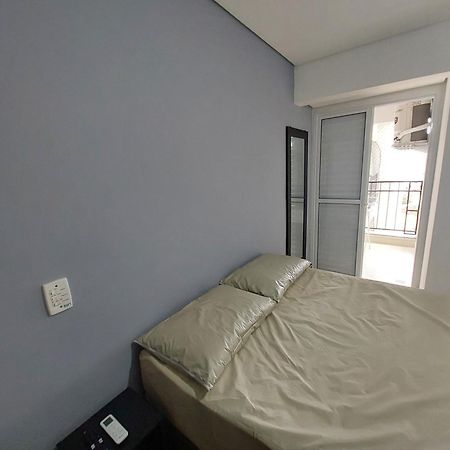 Jathy - Centro, Varanda Gourmet, Ar Condicionado, Piscina E Wi-Fi Ubatuba Kültér fotó