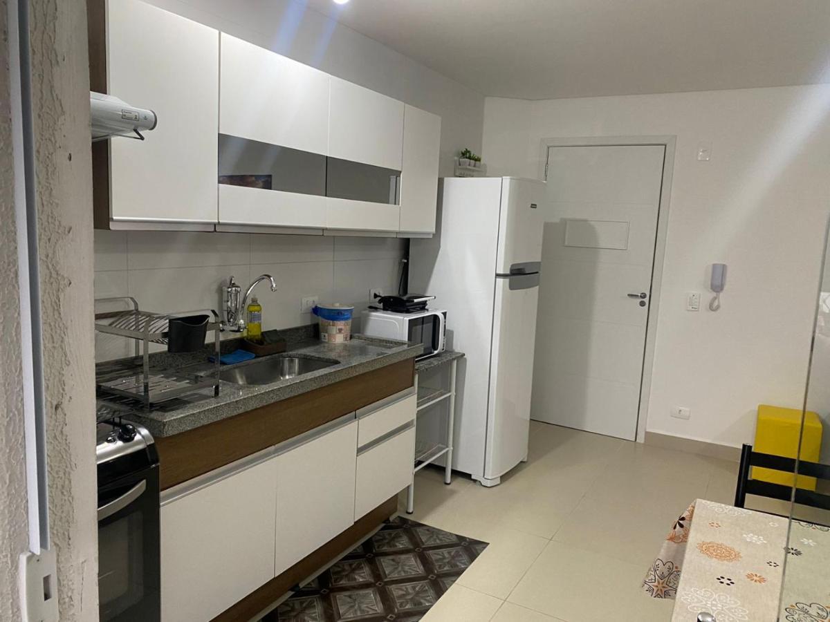 Jathy - Centro, Varanda Gourmet, Ar Condicionado, Piscina E Wi-Fi Ubatuba Kültér fotó