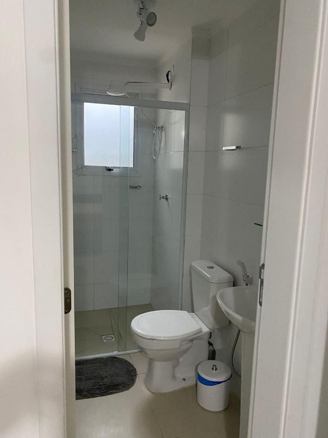 Jathy - Centro, Varanda Gourmet, Ar Condicionado, Piscina E Wi-Fi Ubatuba Kültér fotó