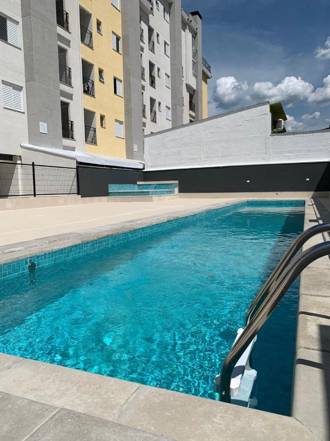 Jathy - Centro, Varanda Gourmet, Ar Condicionado, Piscina E Wi-Fi Ubatuba Kültér fotó