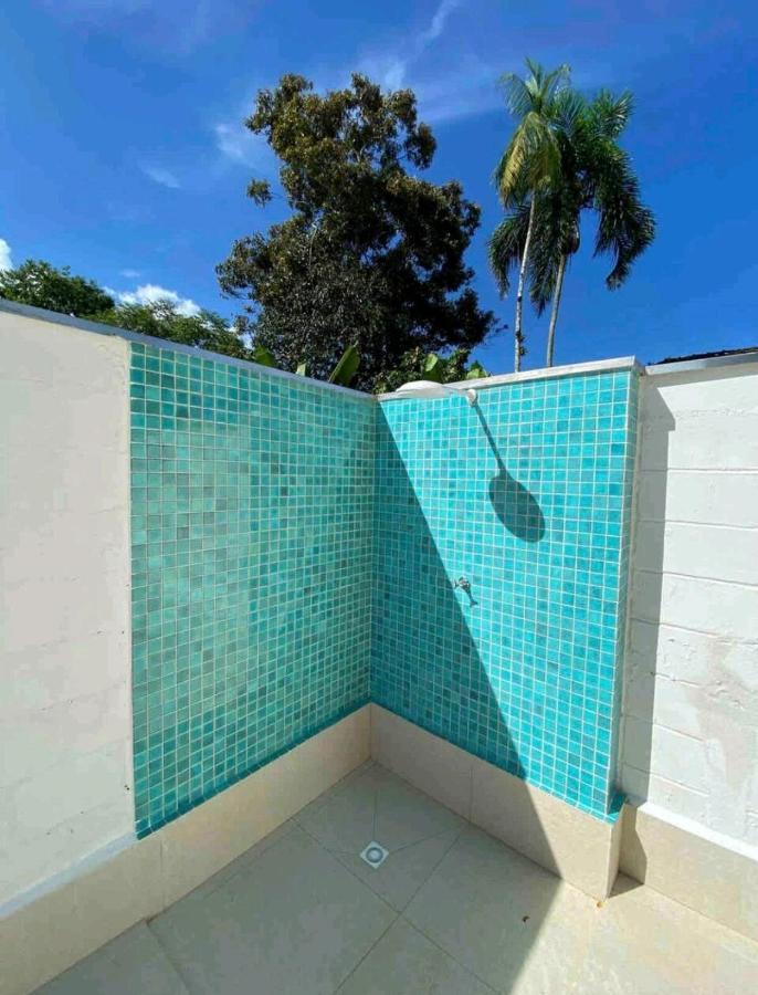 Jathy - Centro, Varanda Gourmet, Ar Condicionado, Piscina E Wi-Fi Ubatuba Kültér fotó