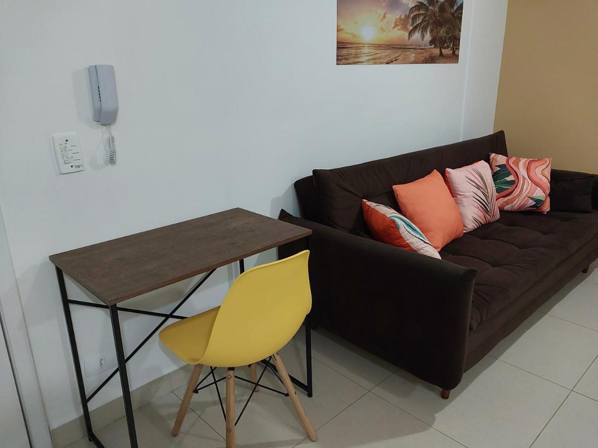 Jathy - Centro, Varanda Gourmet, Ar Condicionado, Piscina E Wi-Fi Ubatuba Kültér fotó