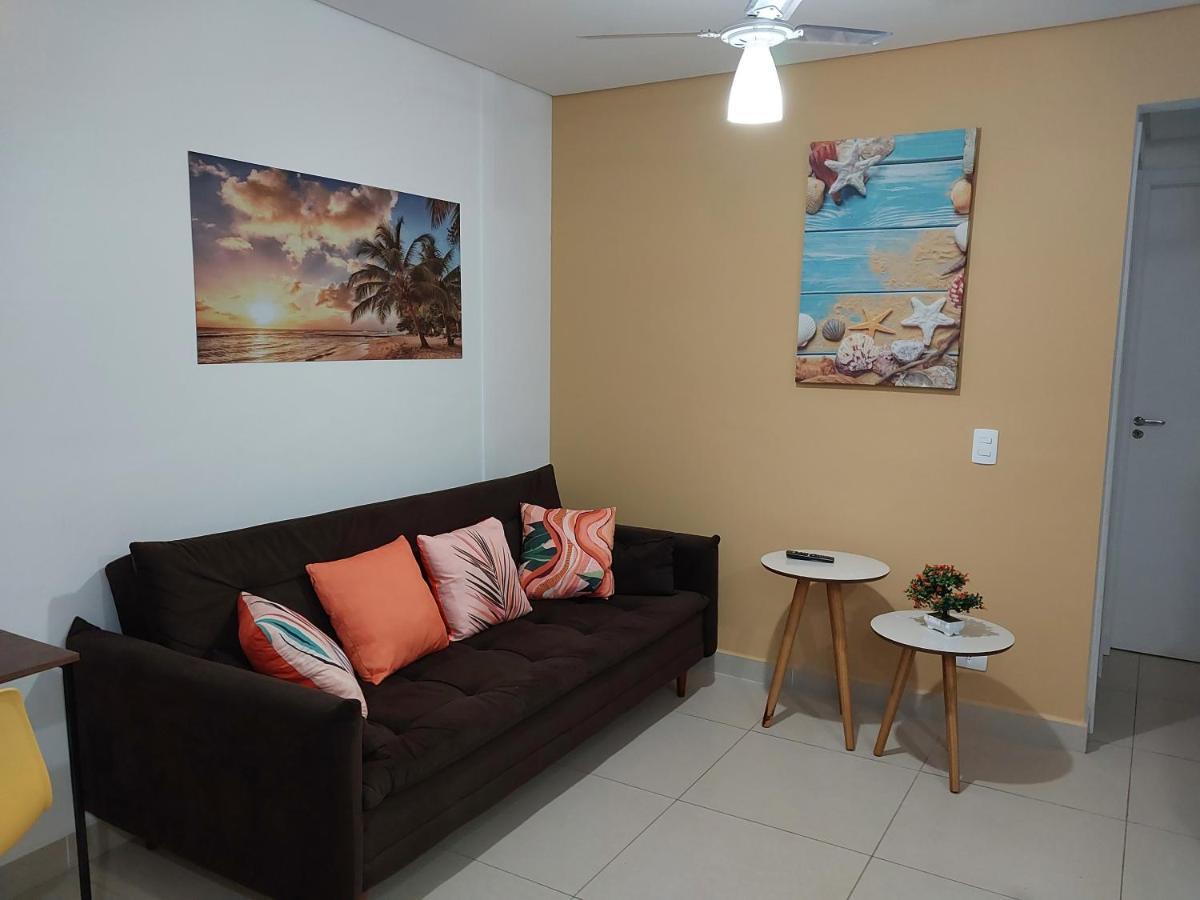 Jathy - Centro, Varanda Gourmet, Ar Condicionado, Piscina E Wi-Fi Ubatuba Kültér fotó