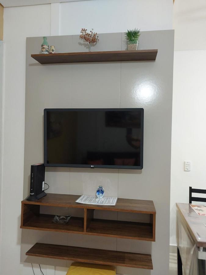 Jathy - Centro, Varanda Gourmet, Ar Condicionado, Piscina E Wi-Fi Ubatuba Kültér fotó