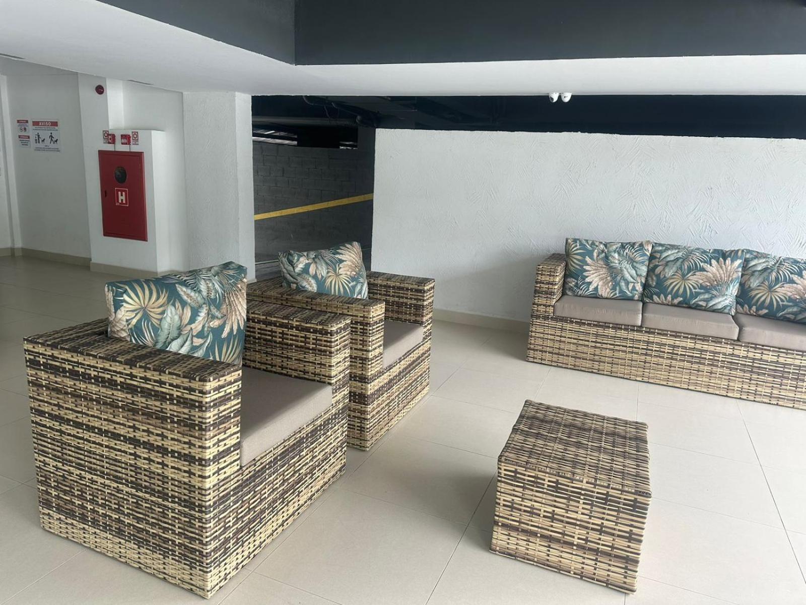 Jathy - Centro, Varanda Gourmet, Ar Condicionado, Piscina E Wi-Fi Ubatuba Kültér fotó