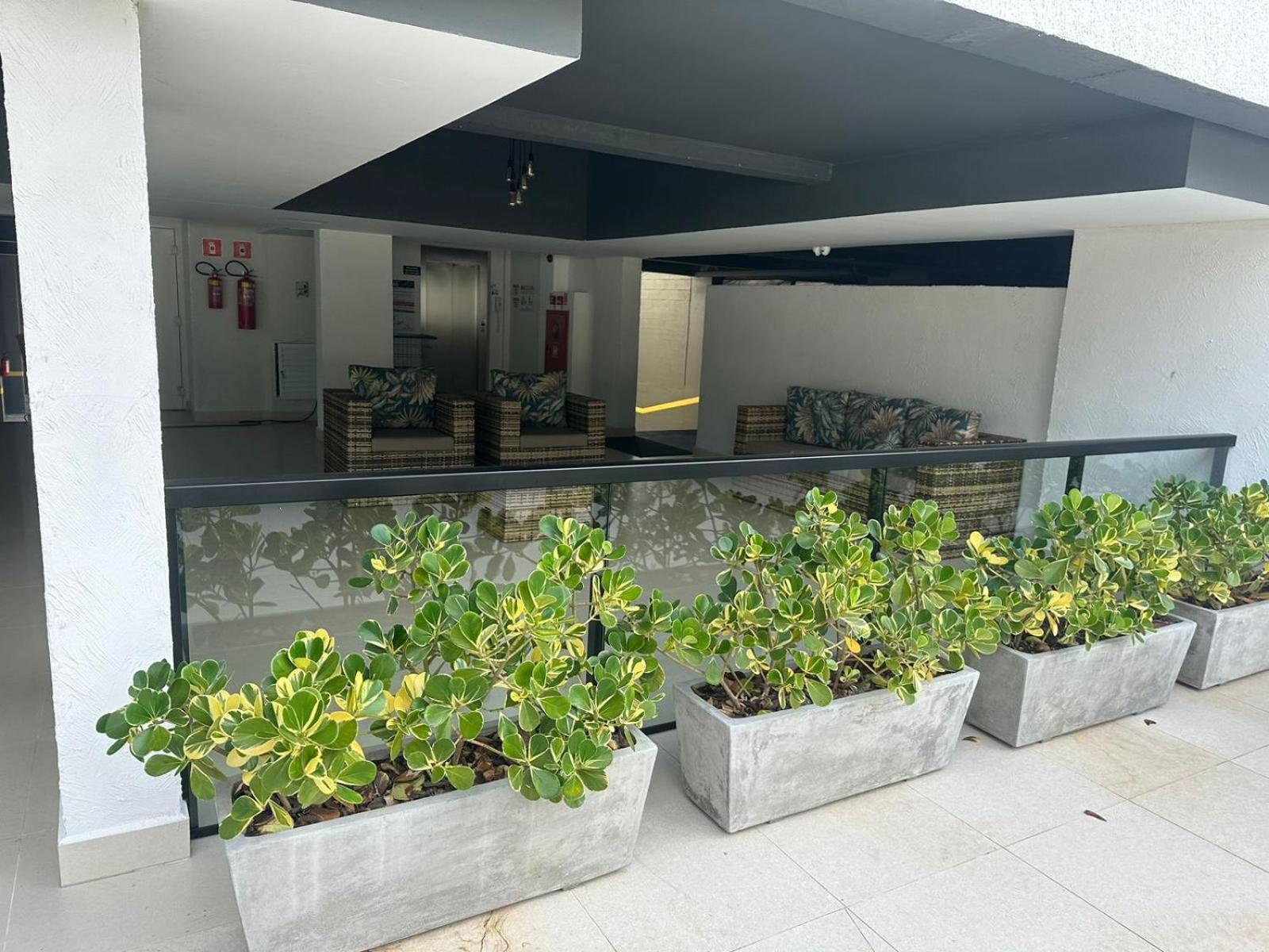 Jathy - Centro, Varanda Gourmet, Ar Condicionado, Piscina E Wi-Fi Ubatuba Kültér fotó